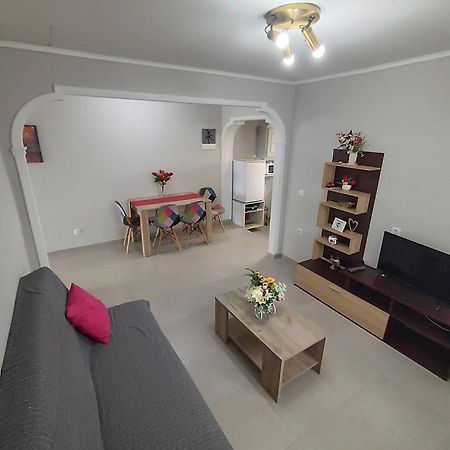 Apartamento Spiros Full House In Marathias Exterior foto