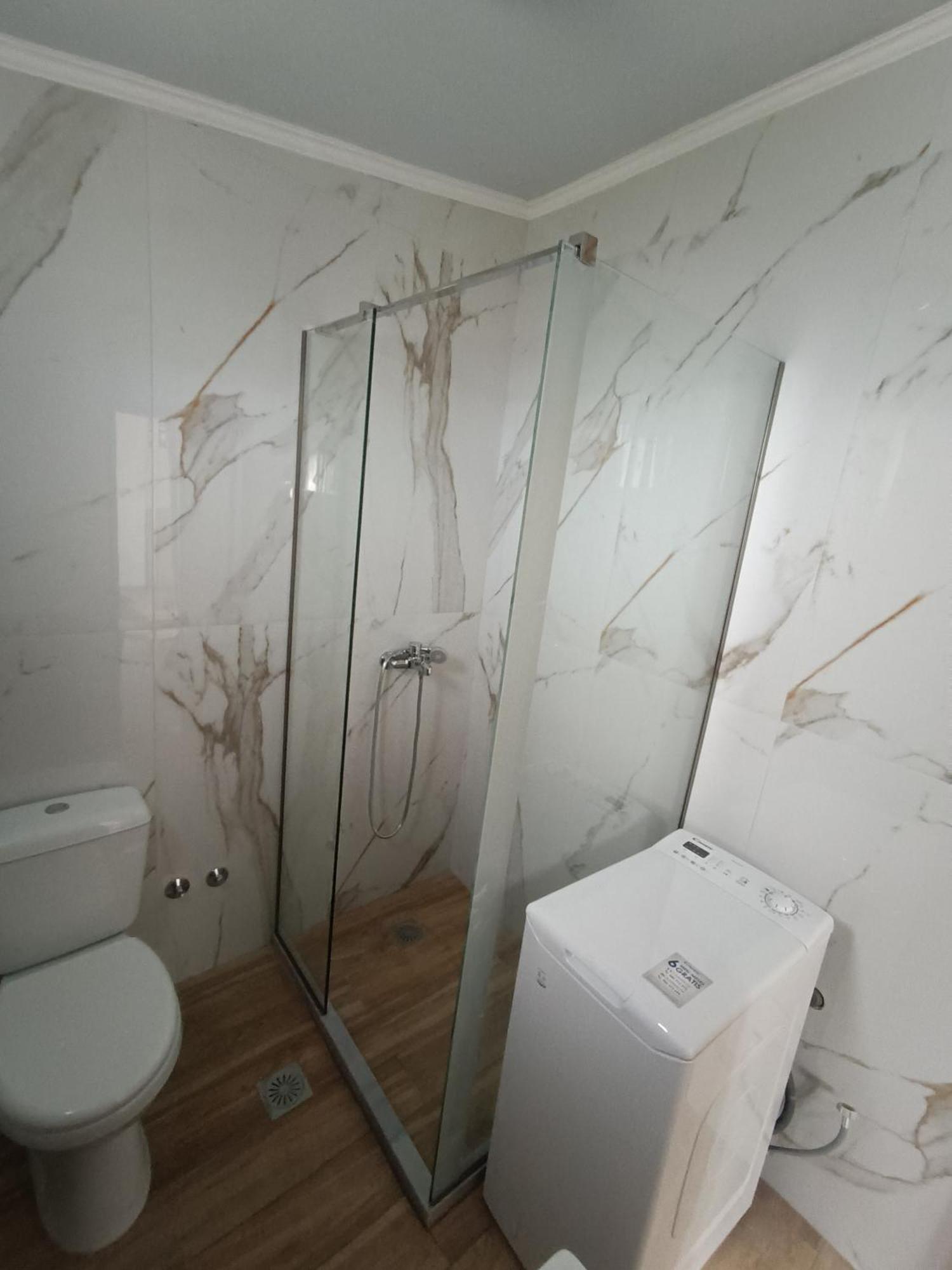 Apartamento Spiros Full House In Marathias Exterior foto
